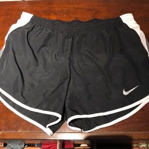 Dri-fit Nike shorts